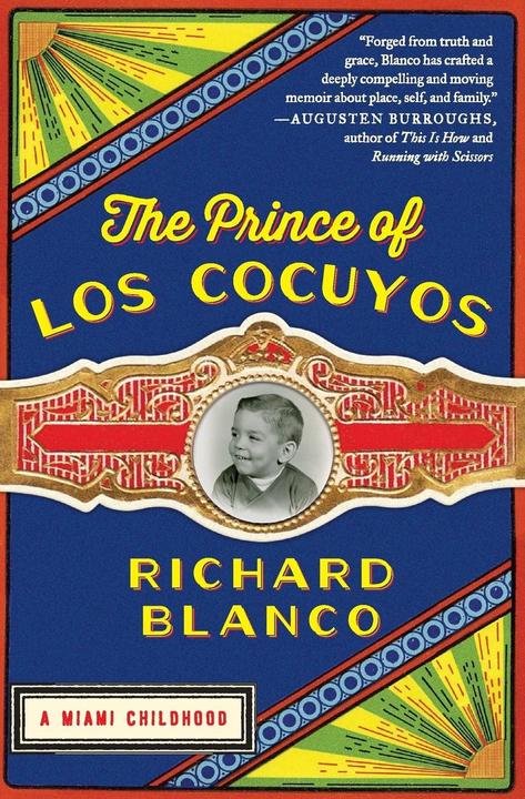 Produktbild The Prince of los Cocuyos (Englisch, Richard Blanco, 2015)