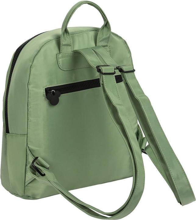 Immagine prodotto Minnie Mouse Zaino casual Mint shadow verde militare 13 L (13 l)