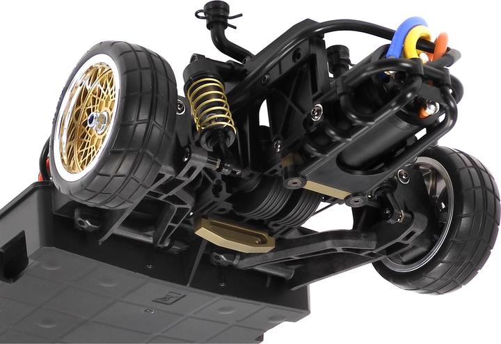 Image du produit Tamiya Porsche 934 (1976) 50th Anniversary