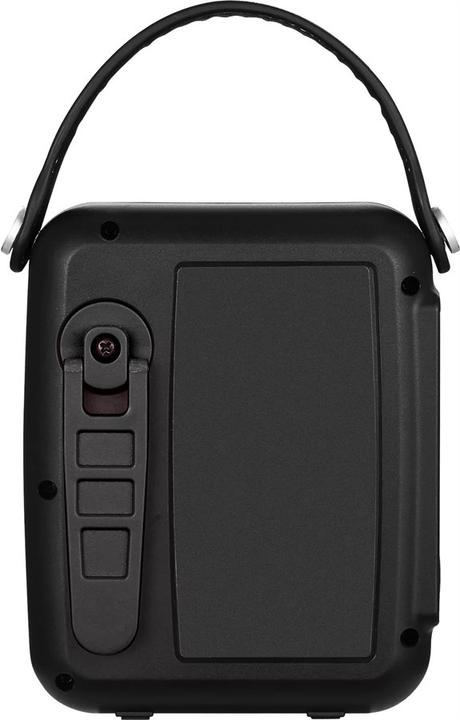 Produktbild Sandberg Hand Crank Powerbank (20000 mAh, 20 W, 74 Wh)