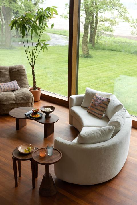 Produktbild Dutchbone Tilon (110 x 60 x 40 cm)