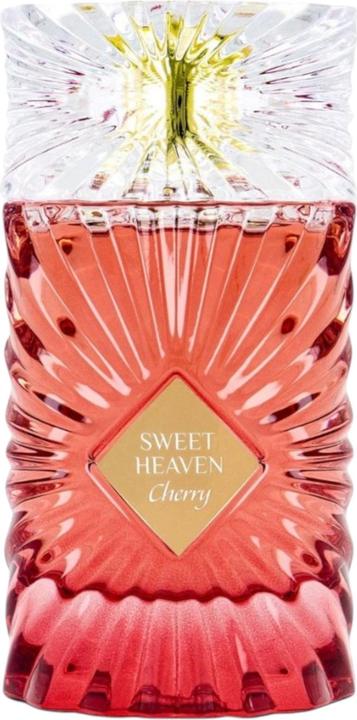 Actual product image Gulf Orchid Sweet Heaven Cherry (Eau de parfum, 20 ml)