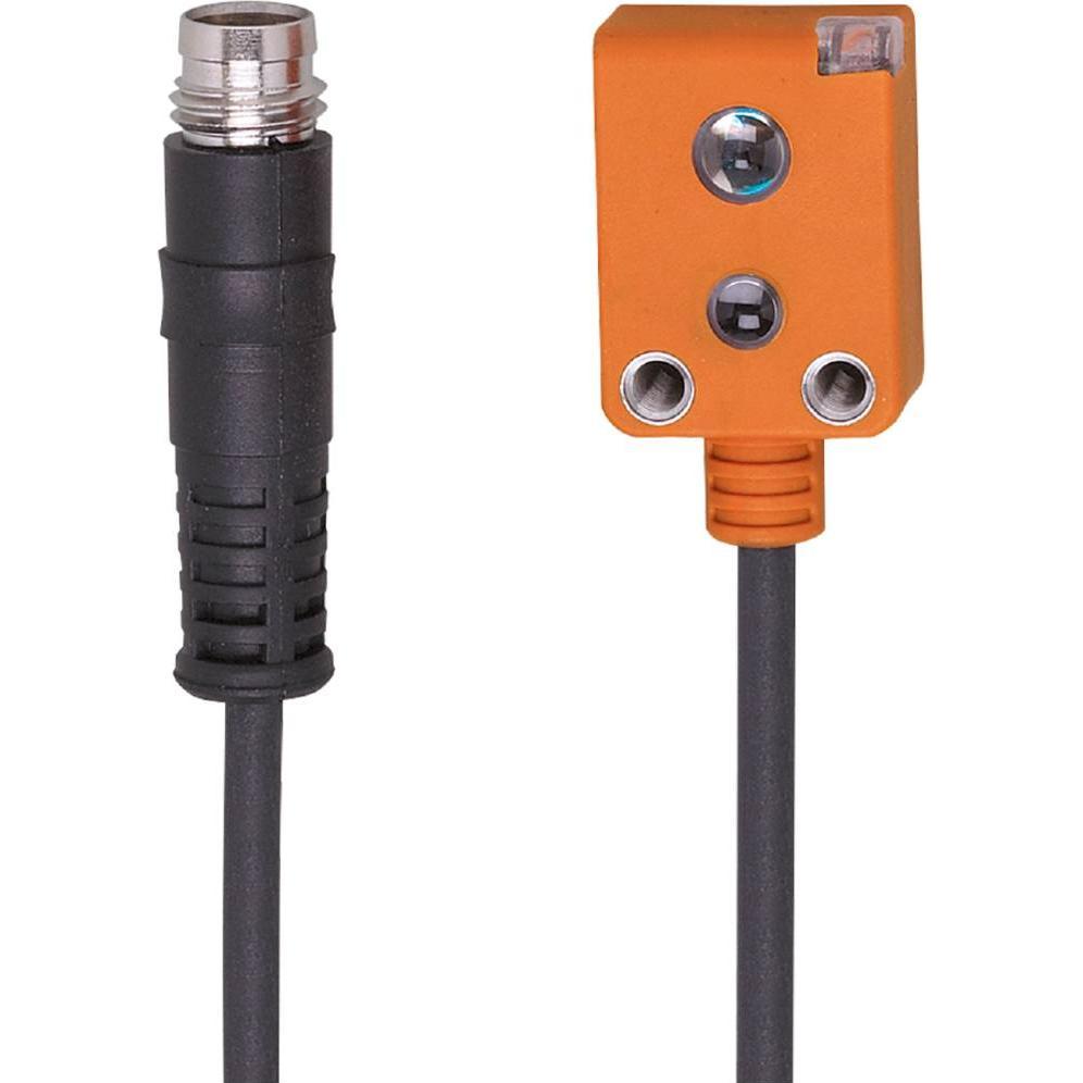 IFM O7H206, Pulsante + Interruttore