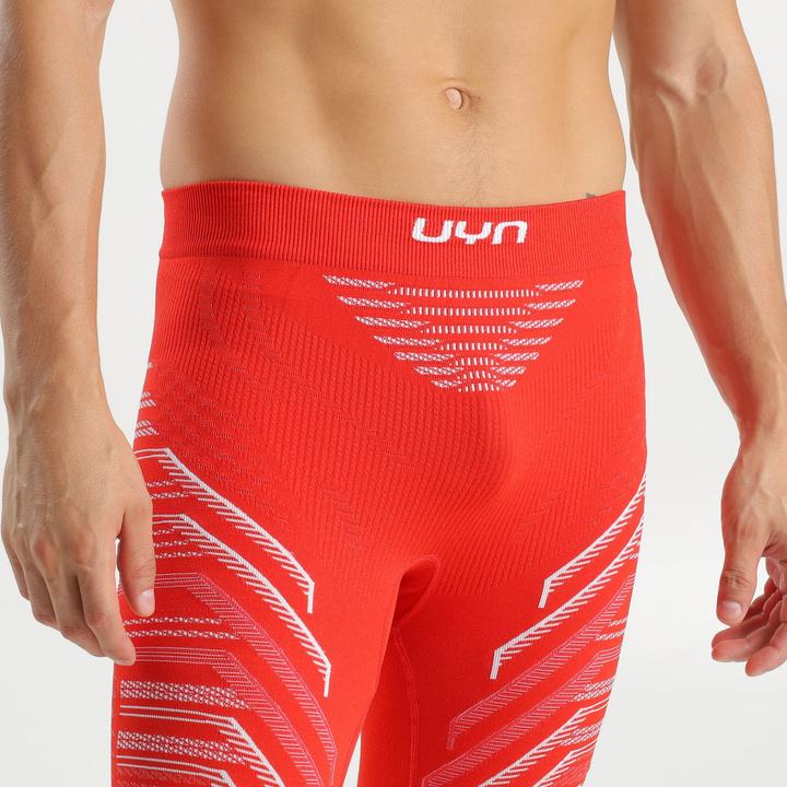 UYN 3/4-Thermohose Natyon 3.0 Schweiz