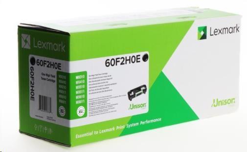 Produktbild Lexmark 60f20e (BK)