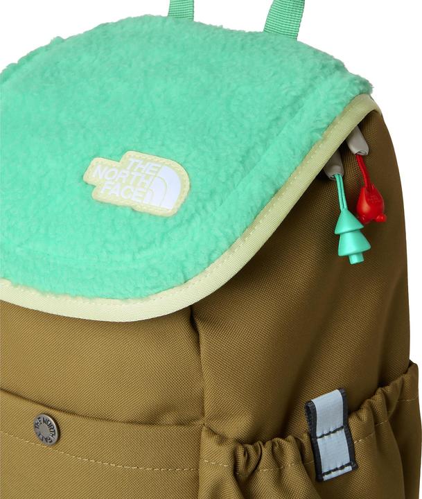 Produktbild North Face Mini Explorer