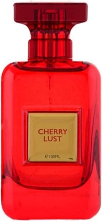 Flavia Cherry Lust Eau De Parfum 100ml (Eau de Parfum, 100 ml)