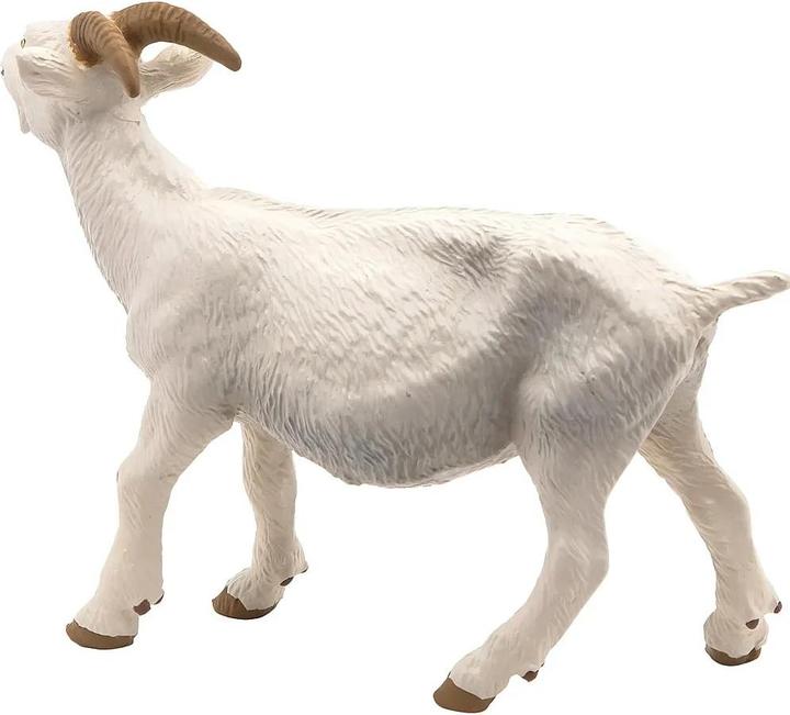 Actual product image Papo White goat