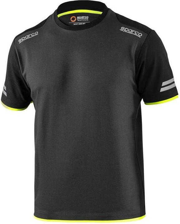 Immagine prodotto Sparco Maglietta da lavoro Tech (L)