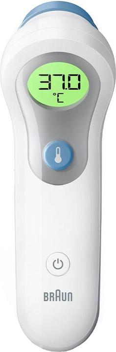 Produktbild Braun BNT 300 No Touch (Berührungslos, Stirn)