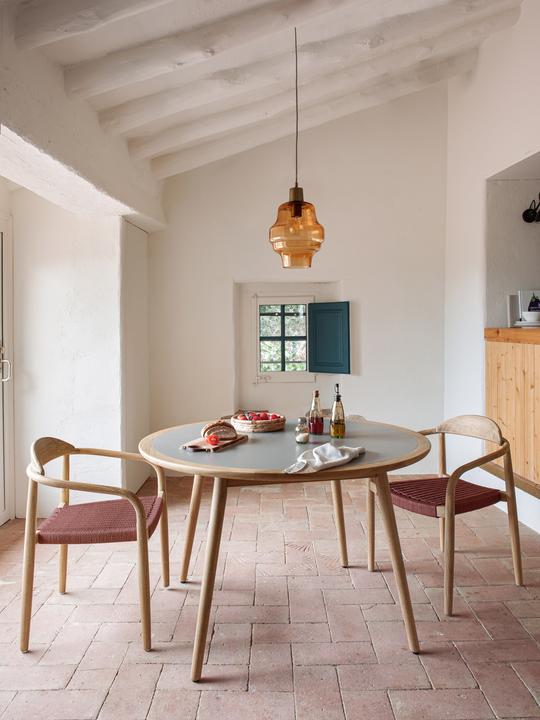 Actual product image Kave Home Nina