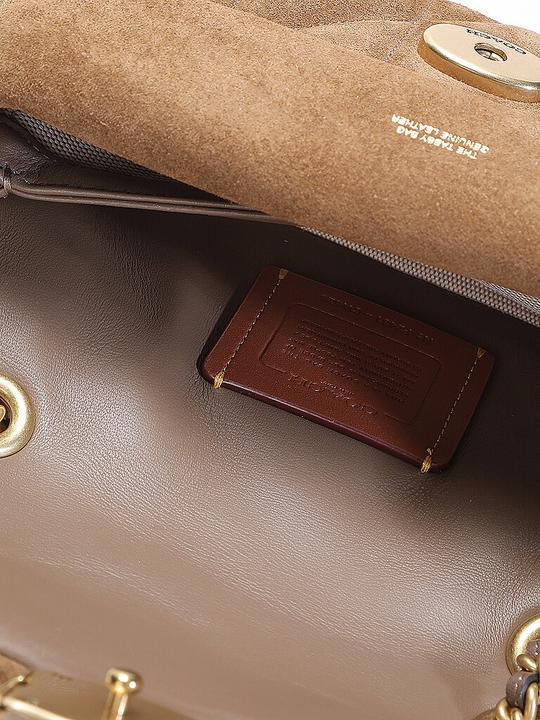 Image du produit Coach Mini Bag TABBY