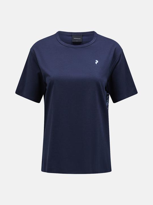 Produktbild Peak Performance Women's Trail S/S (XL)