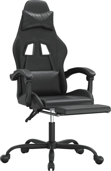 Produktbild vidaXL Gaming-Stuhl (44.50 - 54.50 cm)