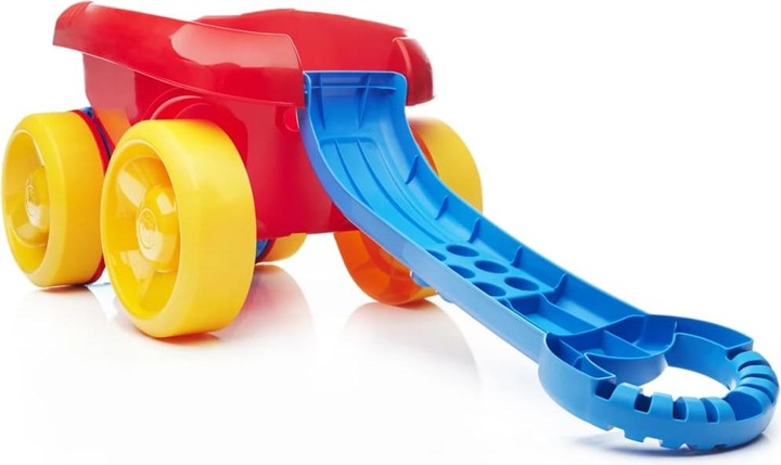 Produktbild Mega Bloks Bausteinwagen Klassik