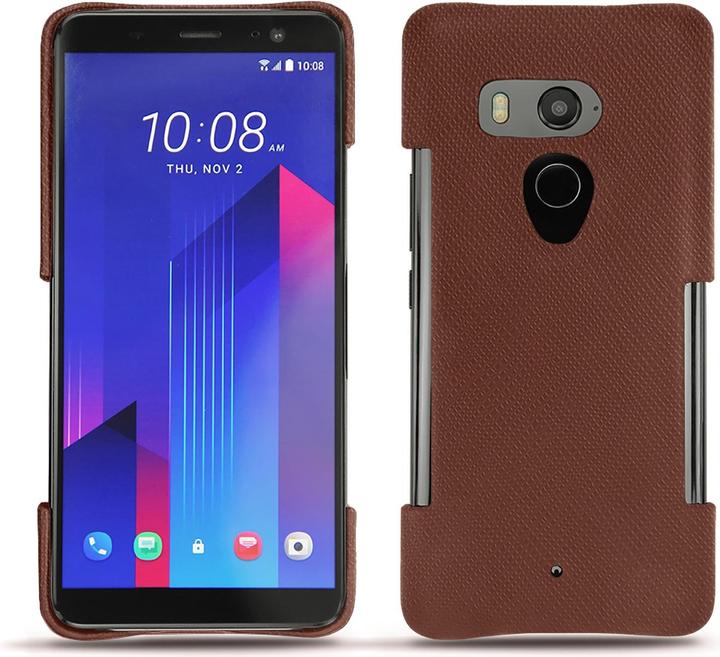 Produktbild Noreve Lederschutzhülle (HTC U11+)