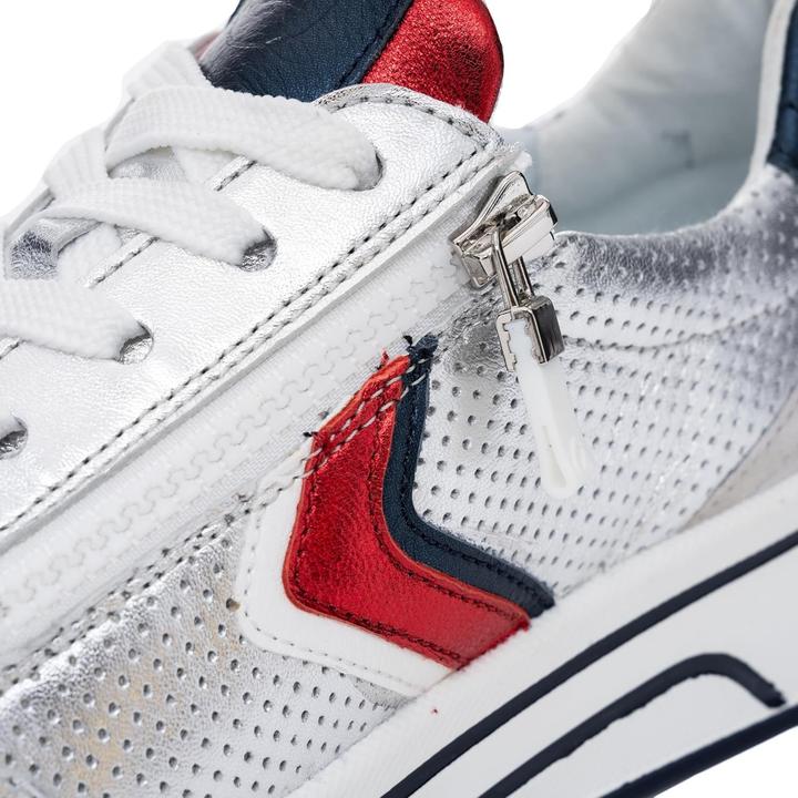 Immagine prodotto Ara Sneakers con suola rimovibile, morbidezza e bambù (37)