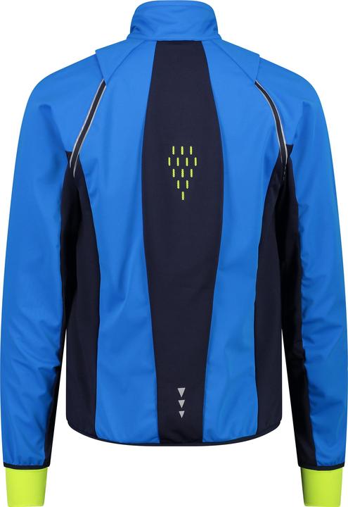 Produktbild CMP Campagnolo Light Softshell (54)