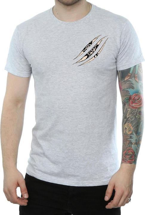Produktbild Supernatural Symbol Scratch TShirt (M)