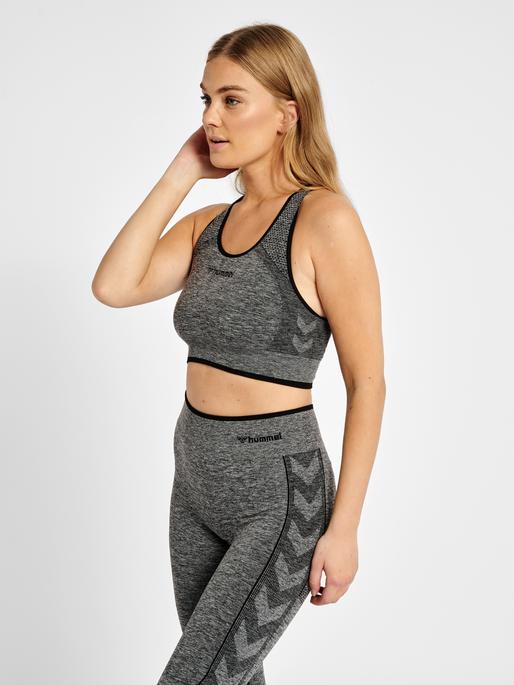 Produktbild hummel Hmlmt Una Seamless Sports Top