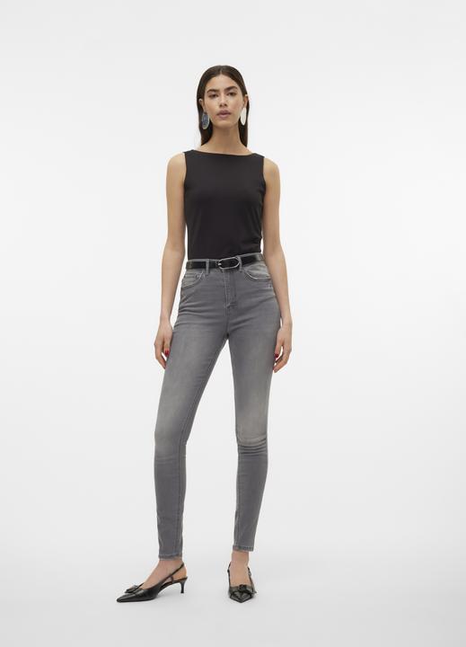Image du produit Vero Moda VMSOPHIA Hohe Taille Skinny Fit Jeans Skinny Jeans