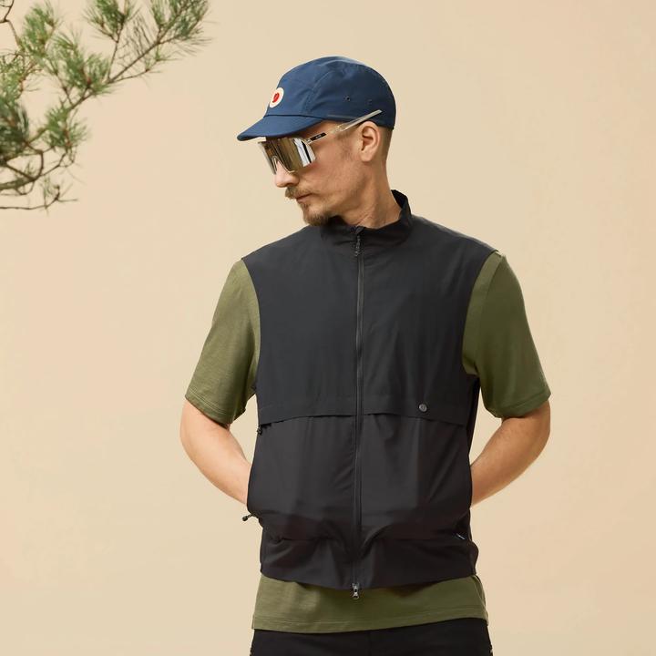 Produktbild Fjällräven Hoja Adventure Vest (L)