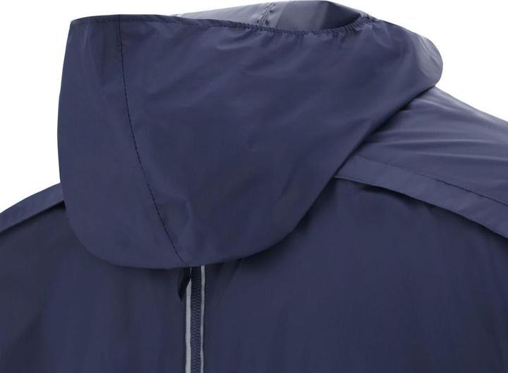 Produktbild Tucano Urbano TU Nano Regenjacke Zeta Unisex blau 3XL (3XL)