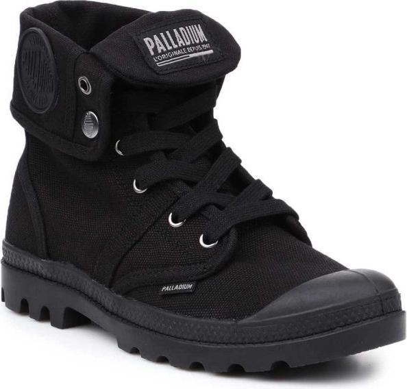Produktbild Palladium Stiefelette (36)