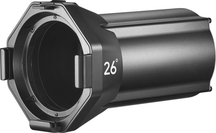 Actual product image Godox Spotlight lens 26 degrees (Godox)