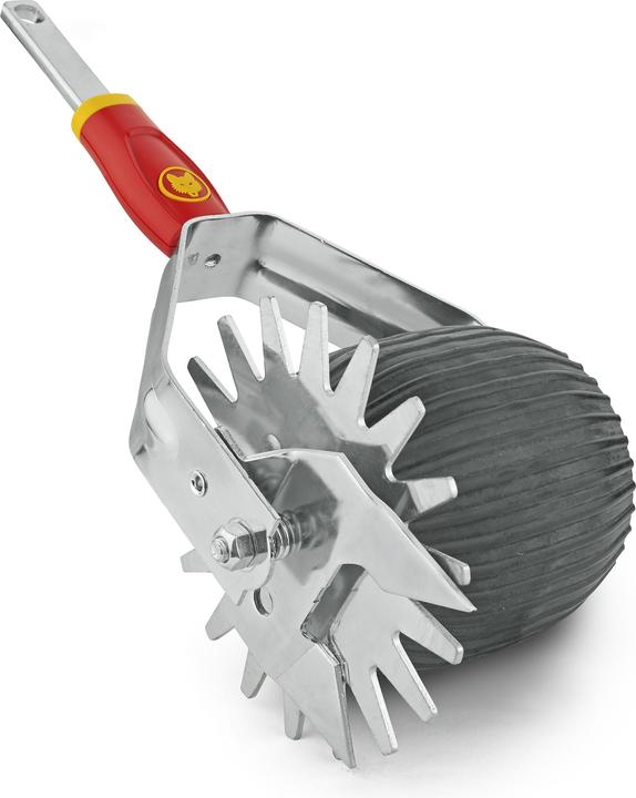 Wolf-Garten lawn edge trimmer