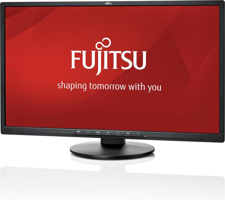 Produktbild Fujitsu E24-8 TS Pro (1920 x 1080 Pixel, 23.80")