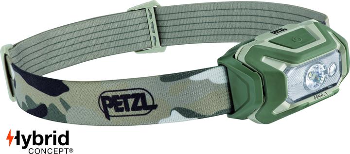 Petzl Aria 1 (350 lm)
