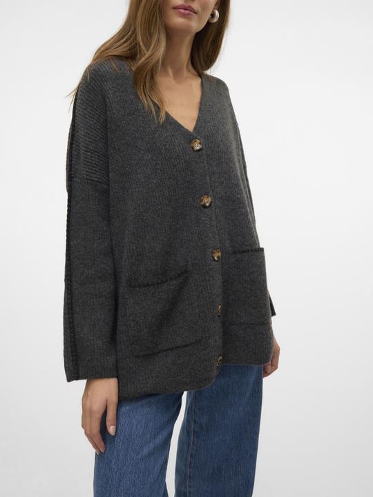 Produktbild Vero Moda VMZORA Strickjacke Strickjacke (XS)