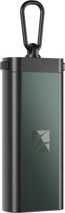 Actual product image Freewell Duo Reader SD