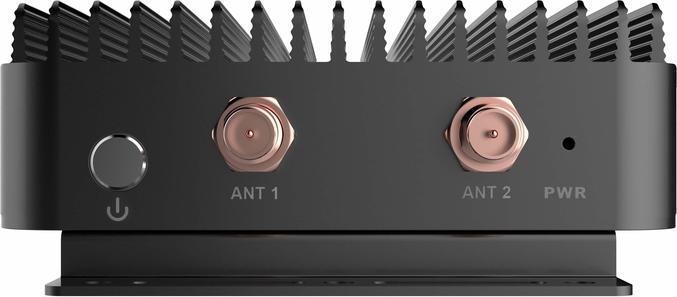 Produktbild Zotac ZBox PRO PI335 Pico (Intel Celeron N4100)