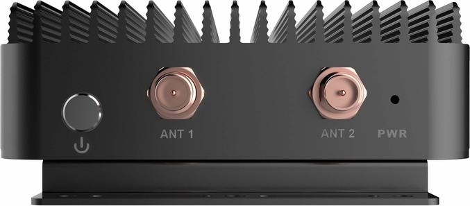 Produktbild Zotac ZBox PRO PI335 Pico (Intel Celeron N4100)