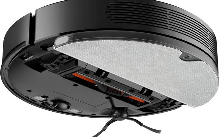 Actual product image Dreame D9 Pro