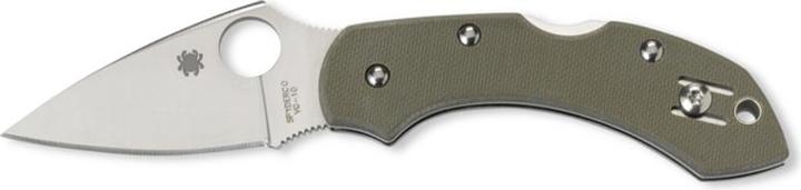 Image du produit Spyderco libellule (5.70 cm)