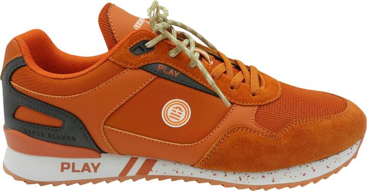 Produktbild Serge Blanco Chamonix (41)