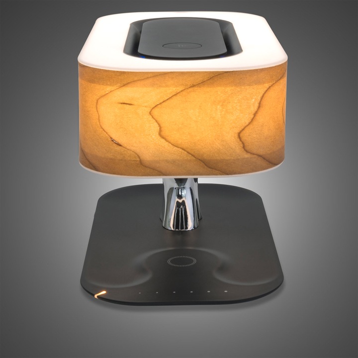 Produktbild Home Tree Nachttischleuchte