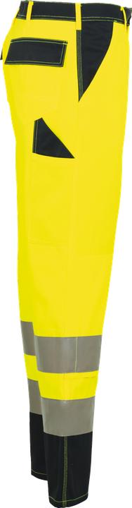 Produktbild Planam Warnschutzbundhose (56)