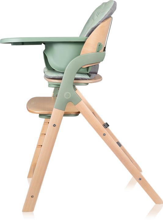 Actual product image Lionelo Megan (Highchair)