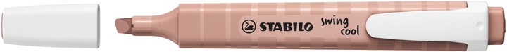 Produktbild STABILO Swing Cool Einzelmarker (Rose, 4 mm, 1 x)