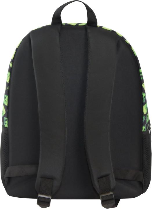 Actual product image Minecraft Movie Backpack
