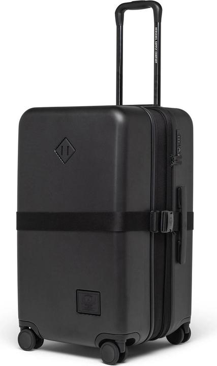 Image du produit Herschel Valise Rigide Heritage Medium Extensible (66 l)