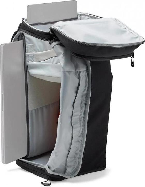 Actual product image Lowepro ProTactic Lite BP 250 AW III (Photo backpack, 30 l)