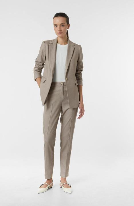 Immagine prodotto Comma Indoor-Blazer Taillierter Blazer mit Struktur (36)