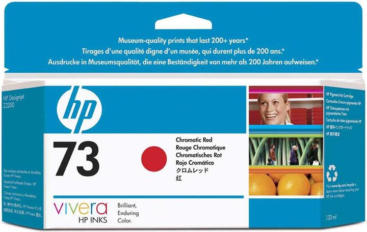 Produktbild HP 73 (R)