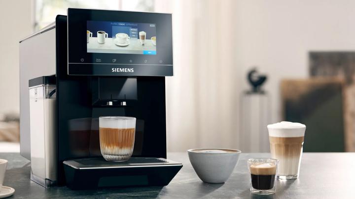 Immagine prodotto Siemens Macchina per caffè espresso TQ 903R09
