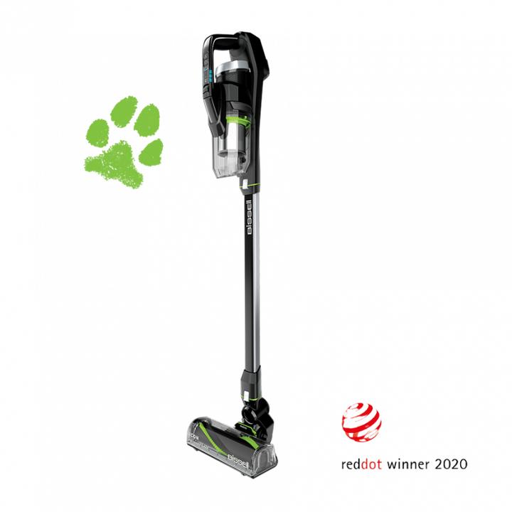 Productafbeelding Bissell ICON Pet Turbo 25V Draadloze Handstick